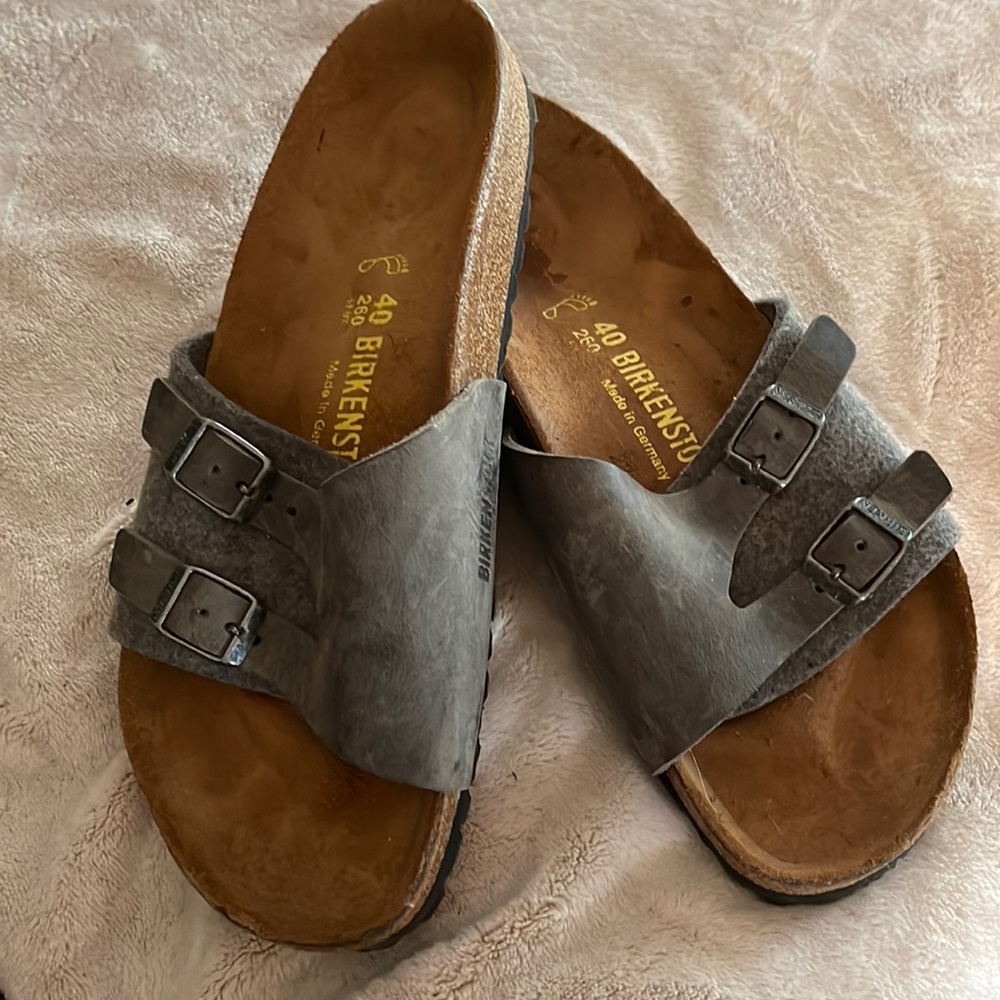 NWOT Birkenstock